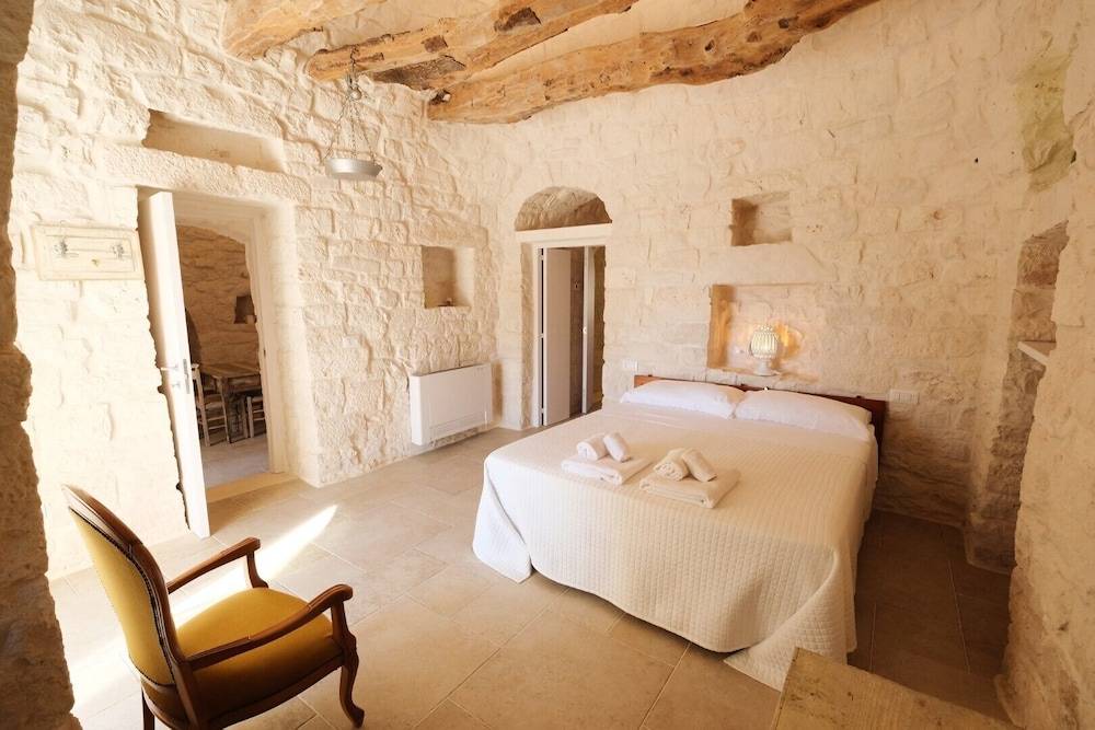 Borgo San Francesco 1