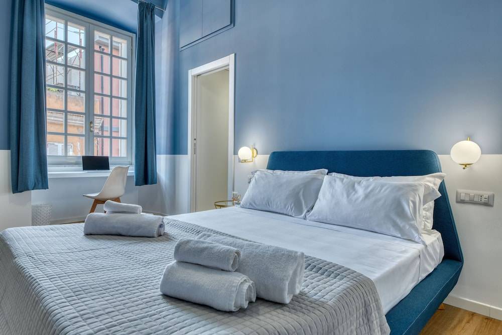 IzzHome Corso76 1