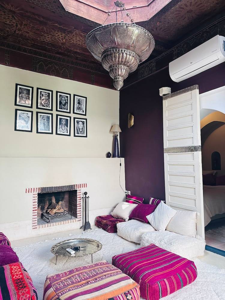 Berber Duchess Riad 2