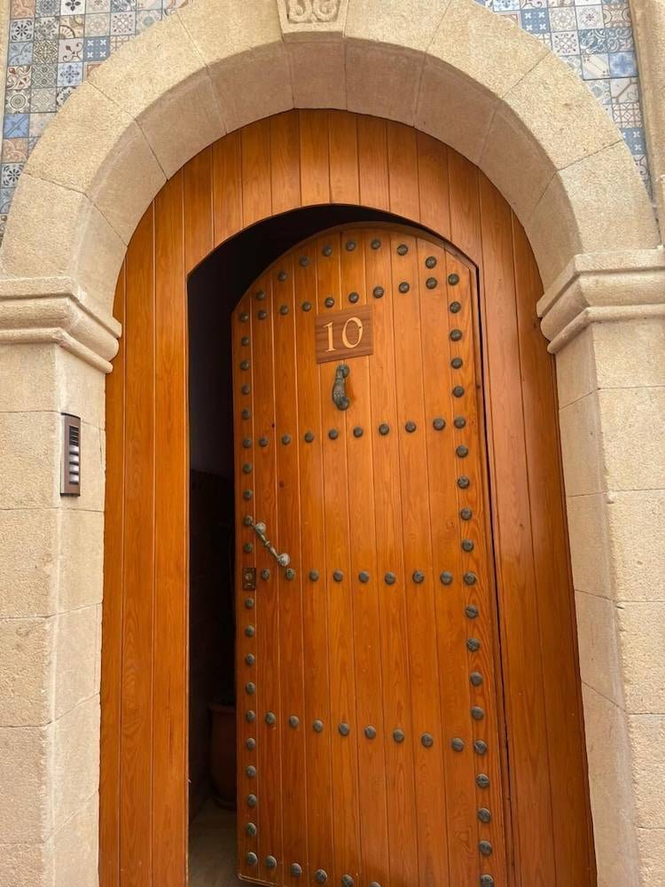 Riad Essaouira 1