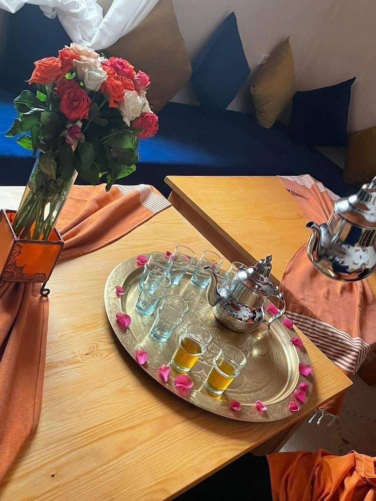 Riad Essaouira 2