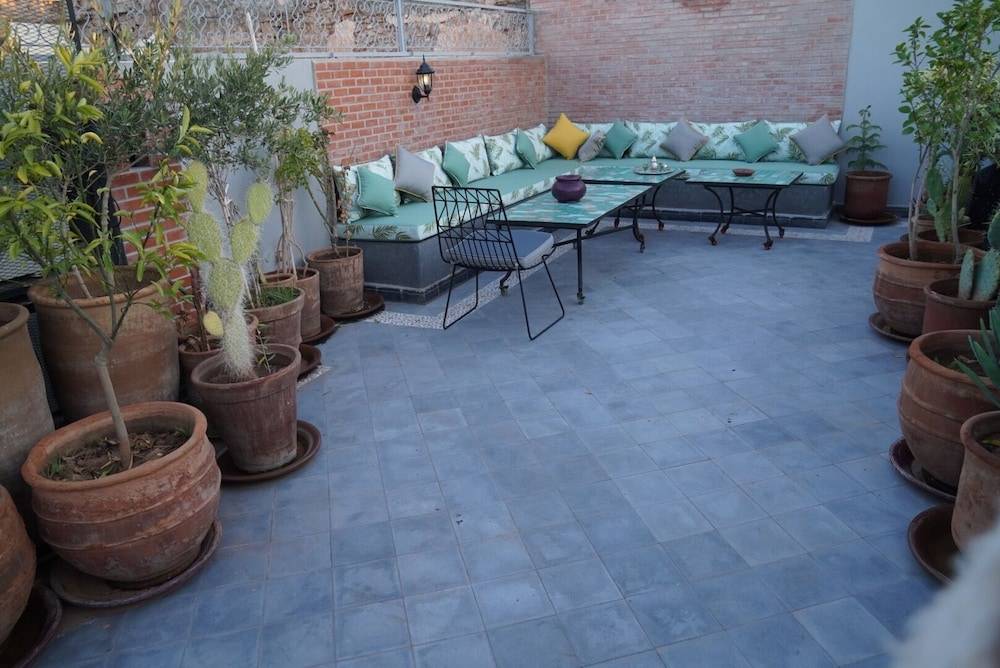 Riad Le Petit Joyau 2