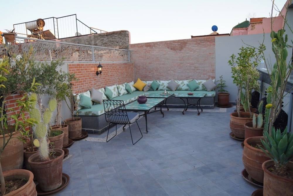 Riad Le Petit Joyau 1