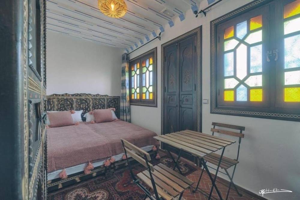 Dar Rafik 1