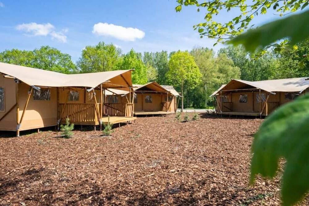 EuroParcs Het Amsterdamse Bos 2