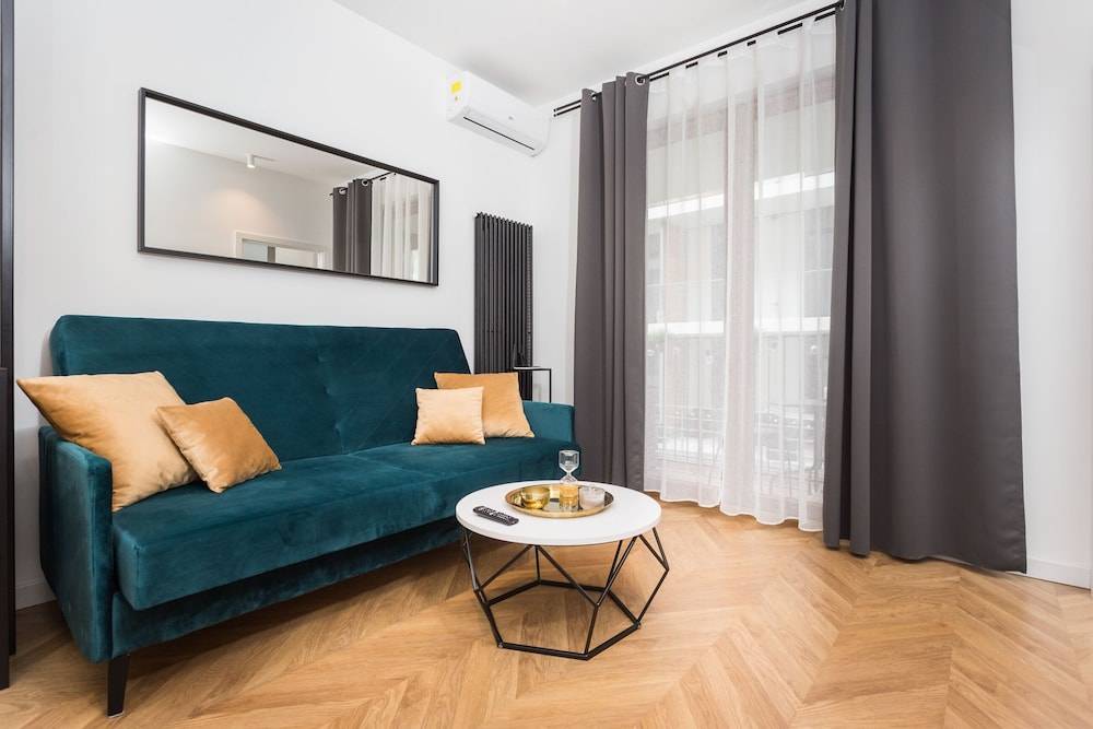 City of the Kings-Bacalar Apartment 2