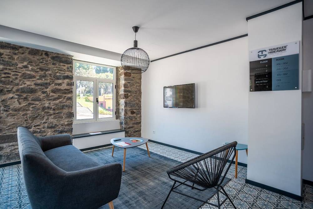 Zarco Apartments by Mercado Funchal 2