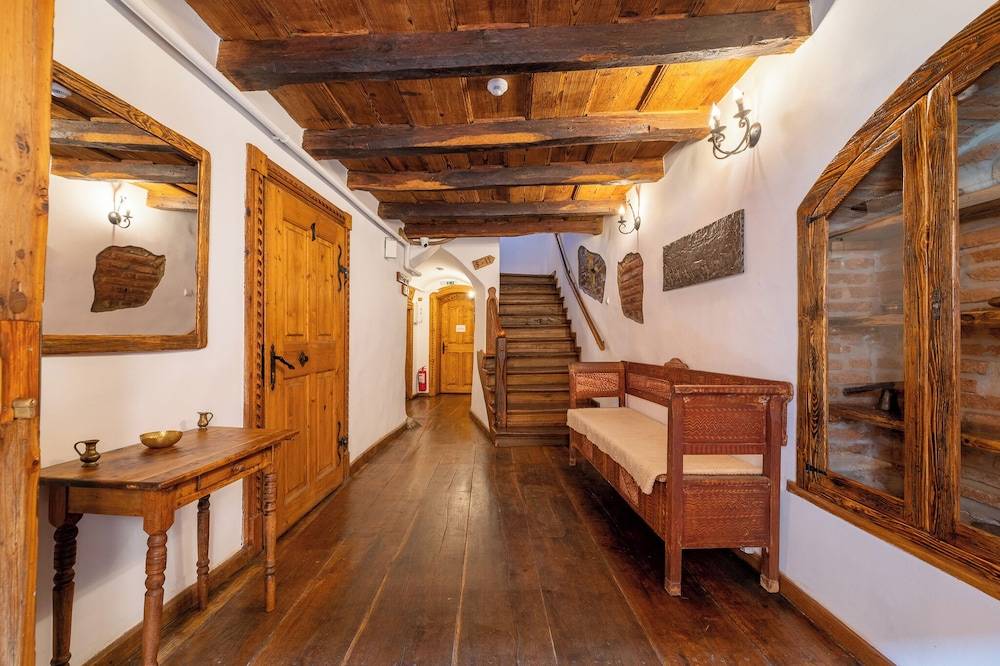 Boutique Hotel von Graf 2