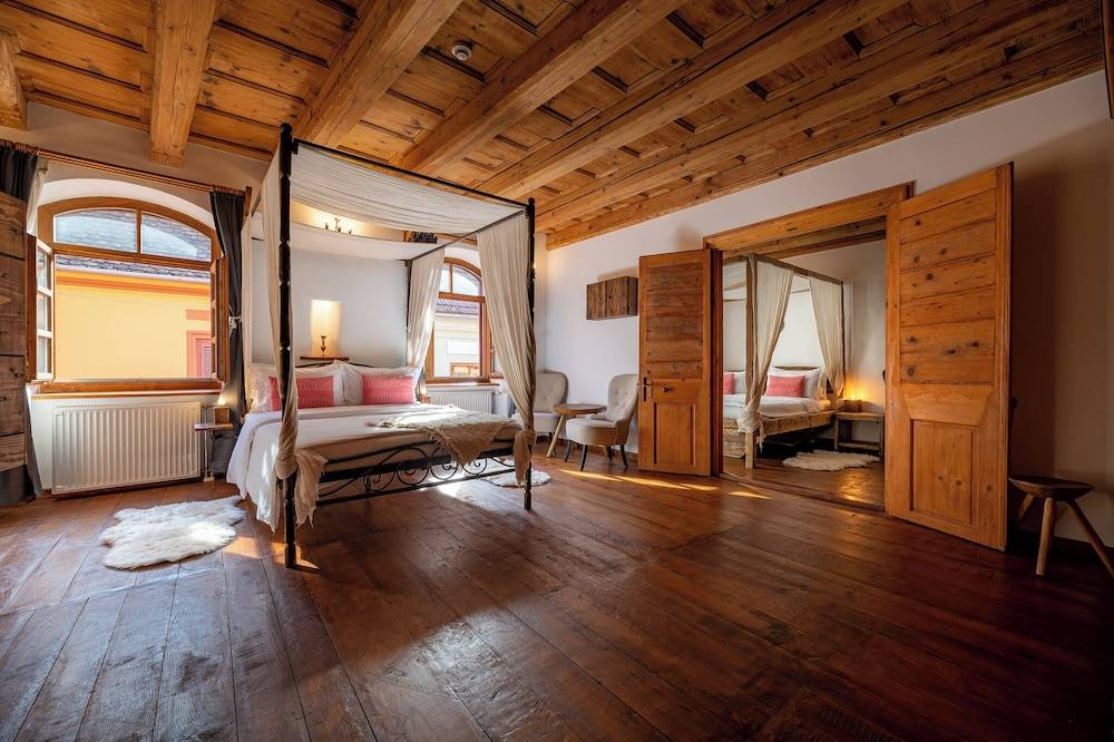 Boutique Hotel von Graf 1