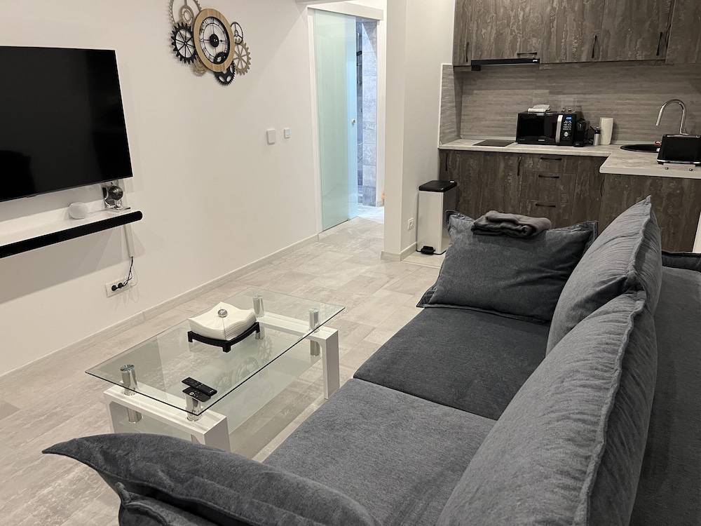 Fancy Penthousestudio Lakeview W10 1
