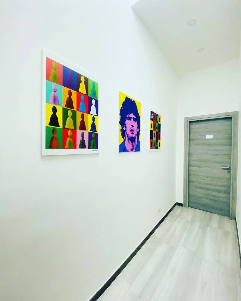 A Casa di Gemma 1