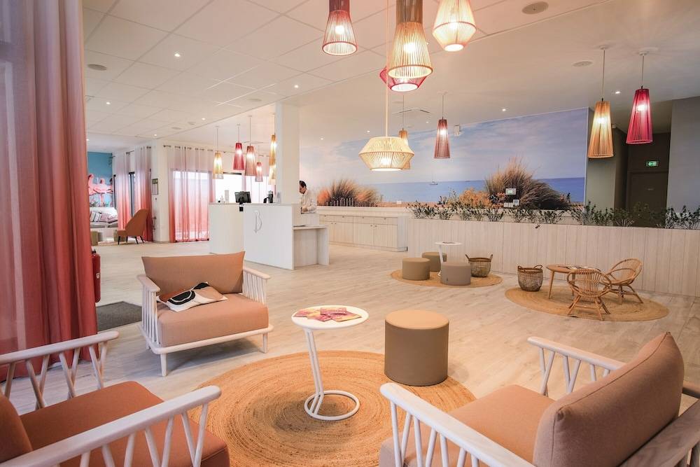 Belambra Clubs Port Camargue - Les Salins 2
