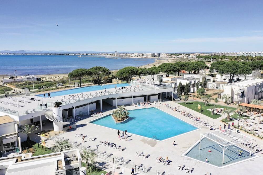 Belambra Clubs Port Camargue - Les Salins 1