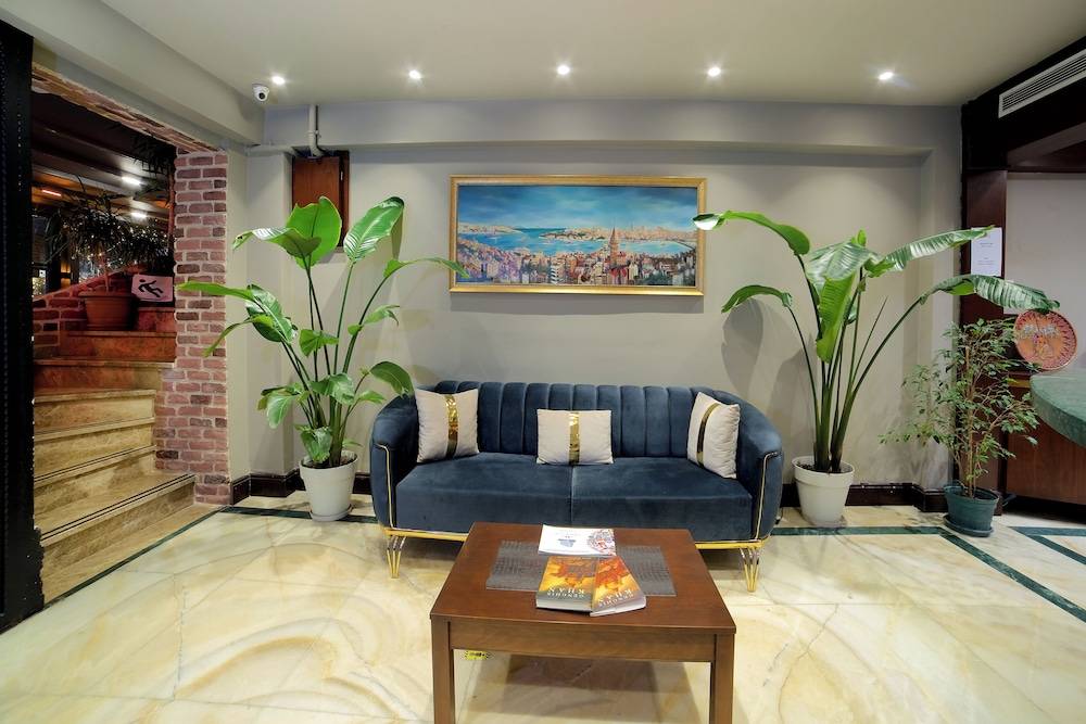 La Vida Hotel 2