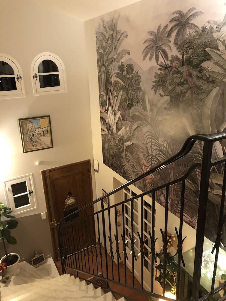 Villa Daphné 2