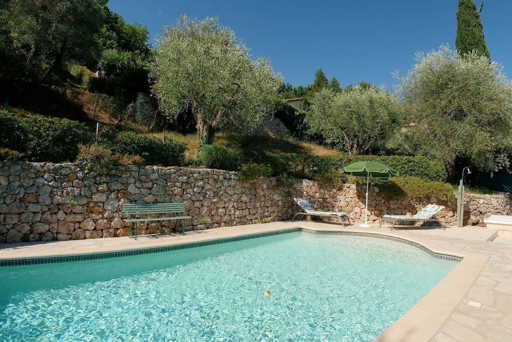 Villa Daphné 1