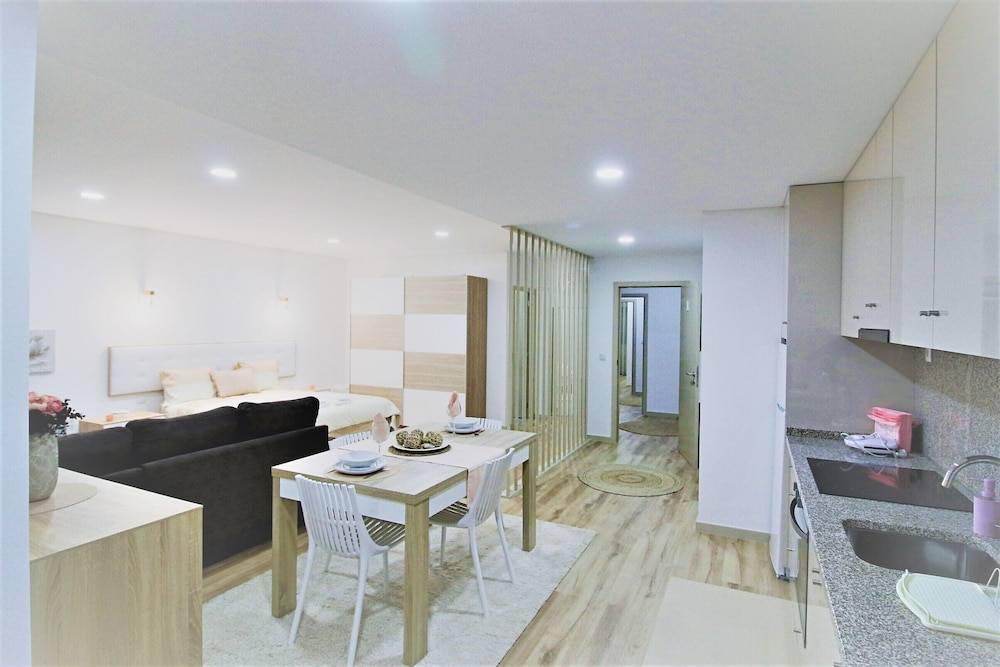 Imperial Apartment 1