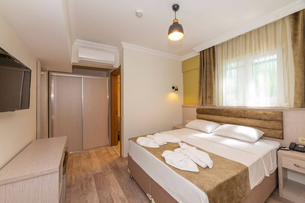 Bazaar Hotels Old City 1