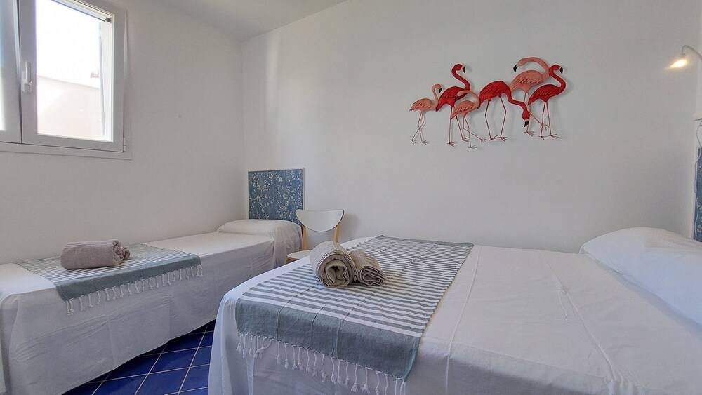AB Apartment 2