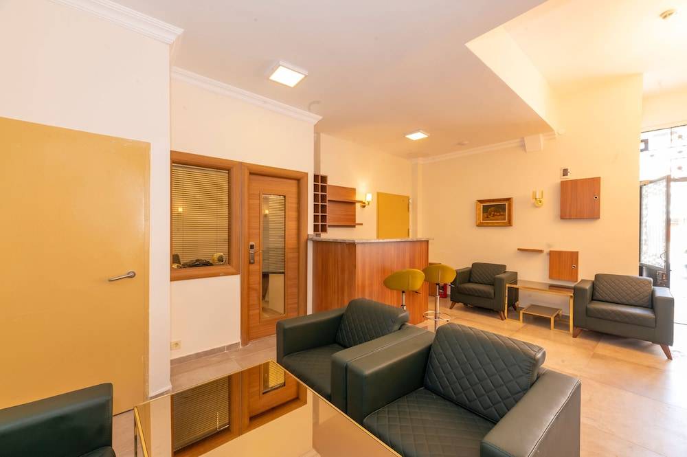Bazaar Hotels Old City 2