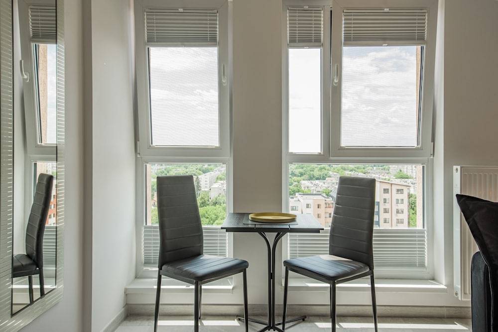 Cozy Penthousestudio Cityview W12 1