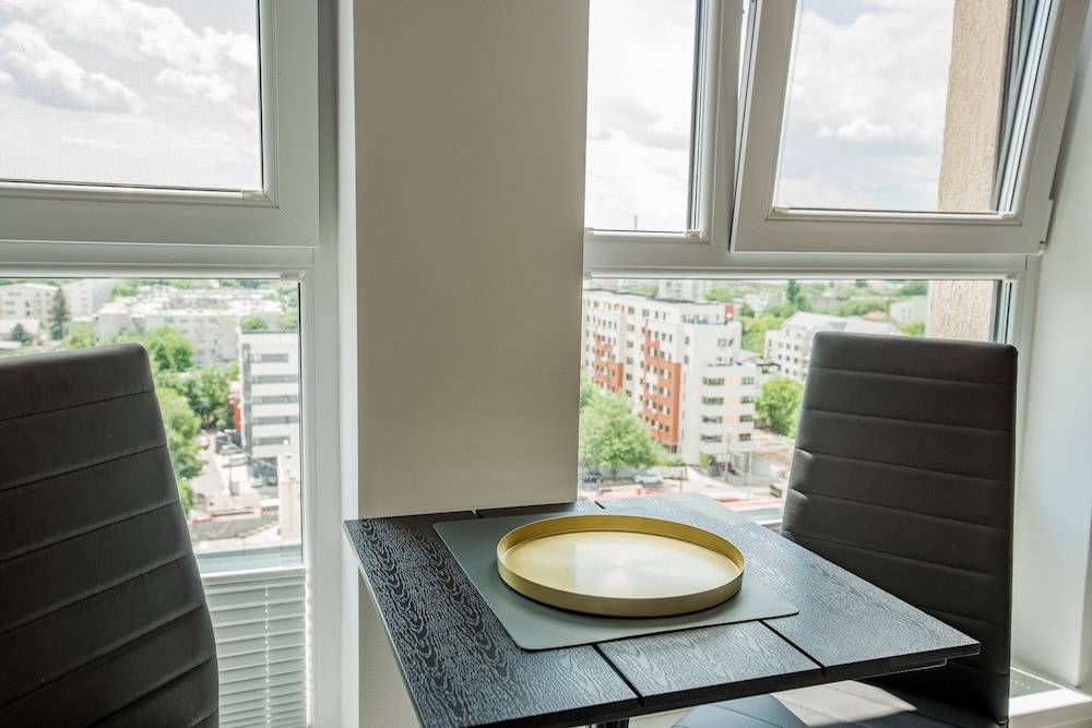Cozy Penthousestudio Cityview W12 2