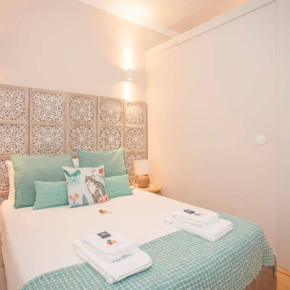 Liiiving in Porto - Ribeira Secret Apartment 2