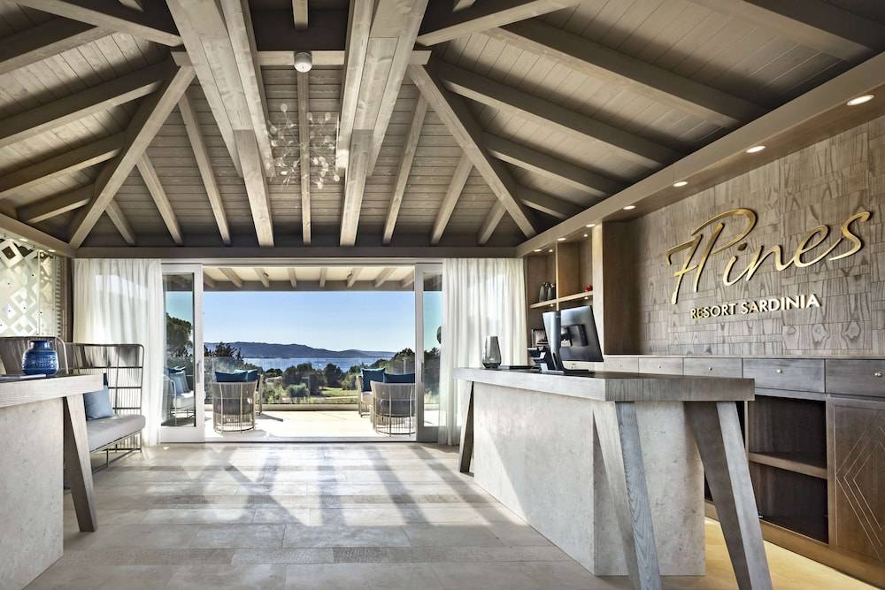 7Pines Resort Sardinia - A Destination By Hyatt 1