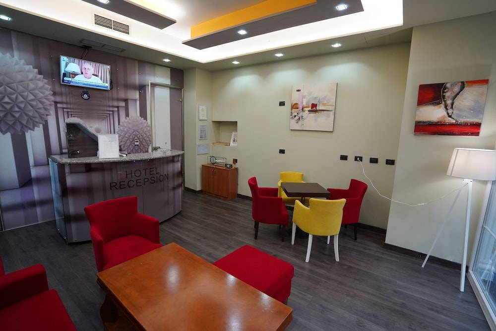 Driti Central Hotel 1