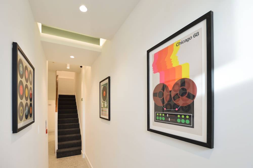 Shepherds Bush Green Serviced Apartments by Concept Apartments 2