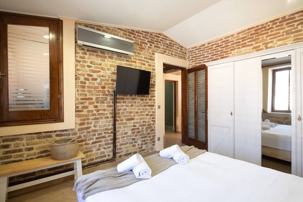 Villa Rosa Suite by CorfuEscapes 2