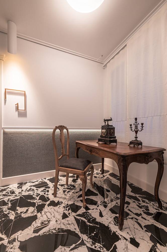 Silo Luxury Rooms 2