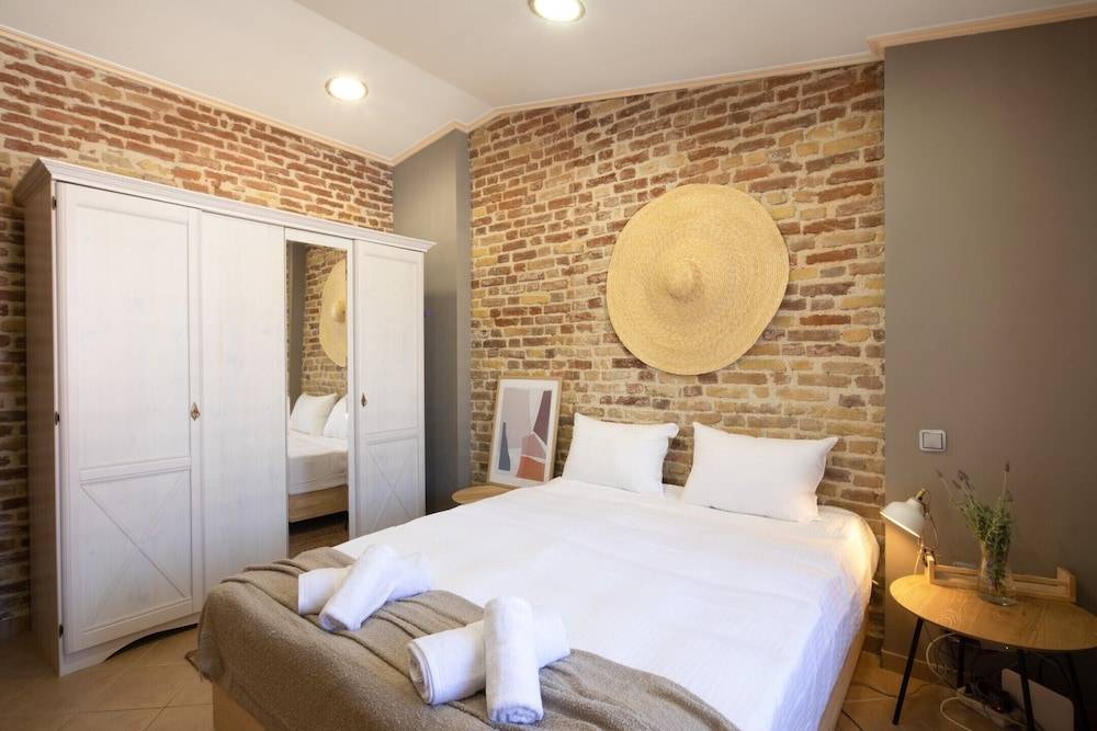 Villa Rosa Suite by CorfuEscapes 1