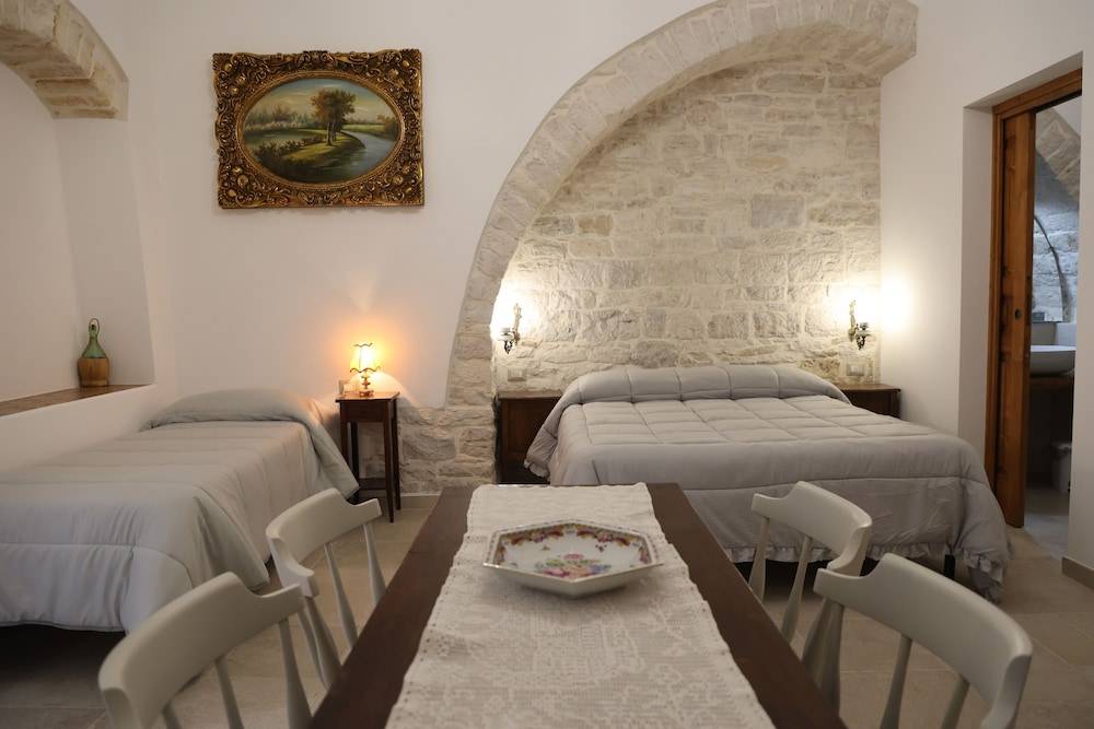 Antico Monastero 1