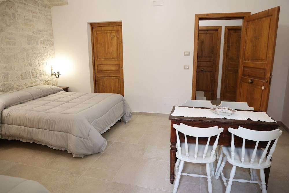 Antico Monastero 2