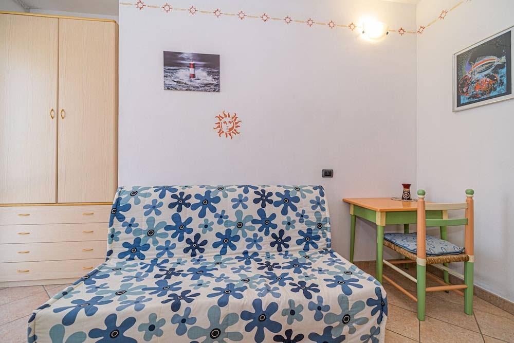 Appartamento villa da 2 fino a 4 persone giardino 2