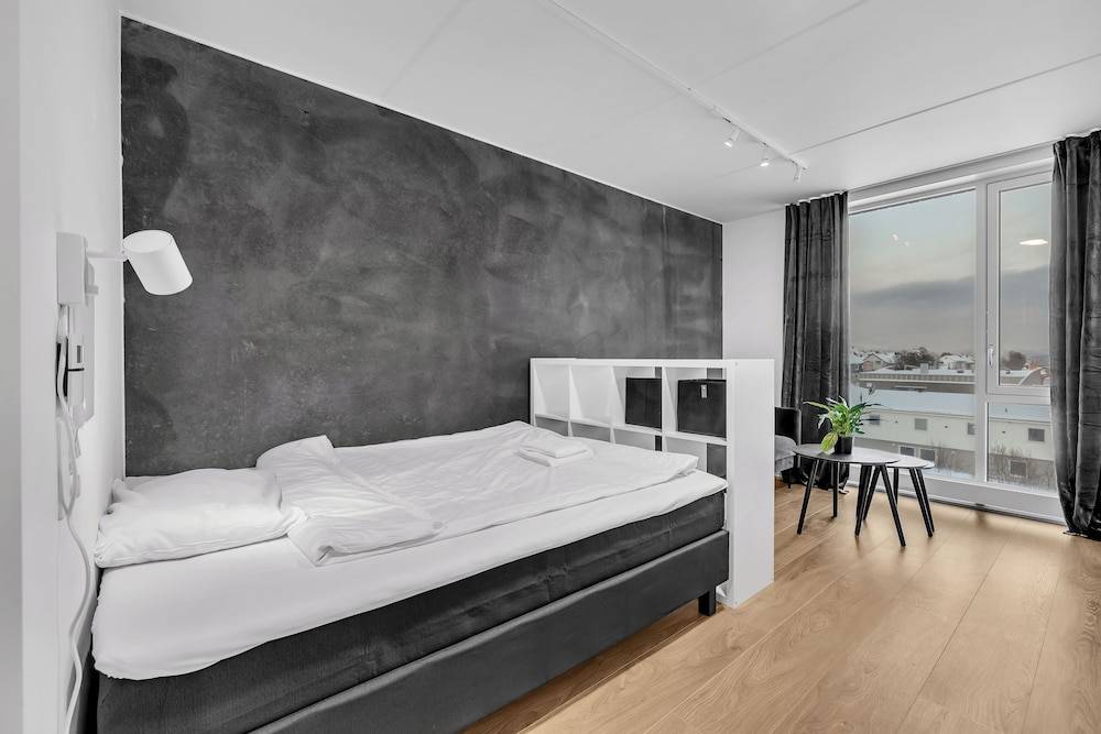 TotalApartments Stakkevollvegen Studio 2
