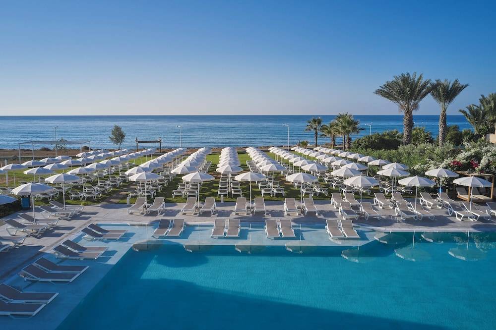 Atlantica Sungarden Park 1