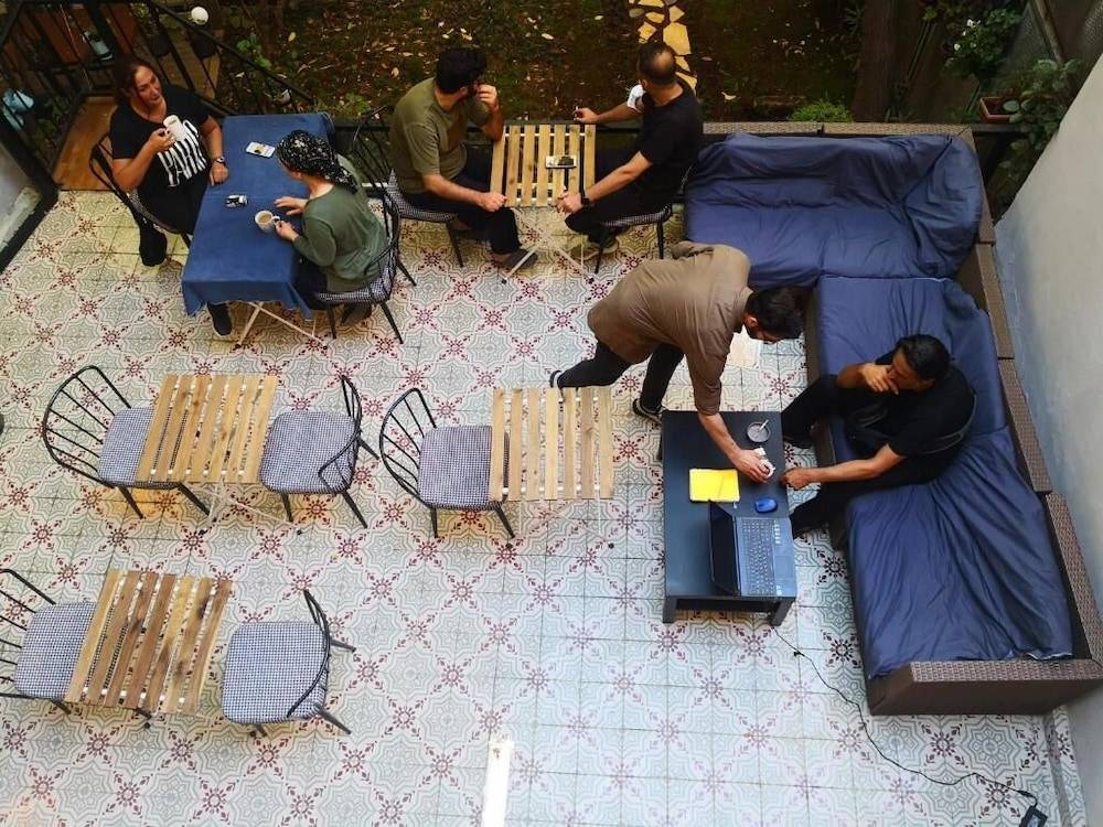 Gafa Garden Hostel & Apartments - Great Location 1