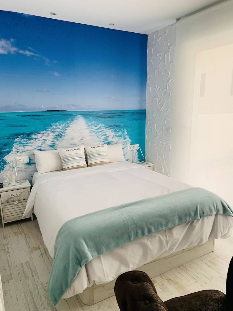 Bernabéu Business & Stay 2