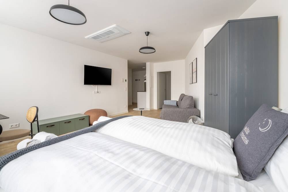 Limehome Klagenfurt Karfreitstraße 2