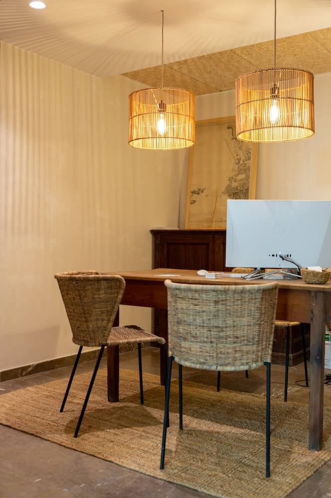 Hostal Es Niu de Tamariu 1