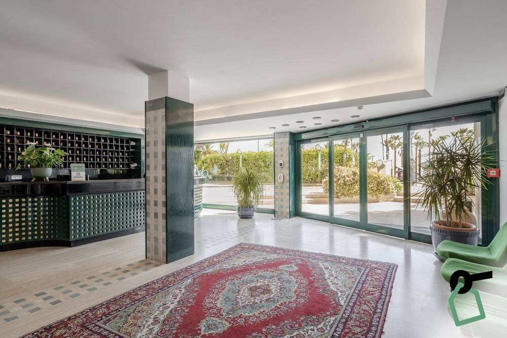 HOTIDAY Room Collection - Giulianova 2