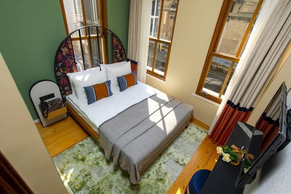 Sirin Han Hotel Old City 1