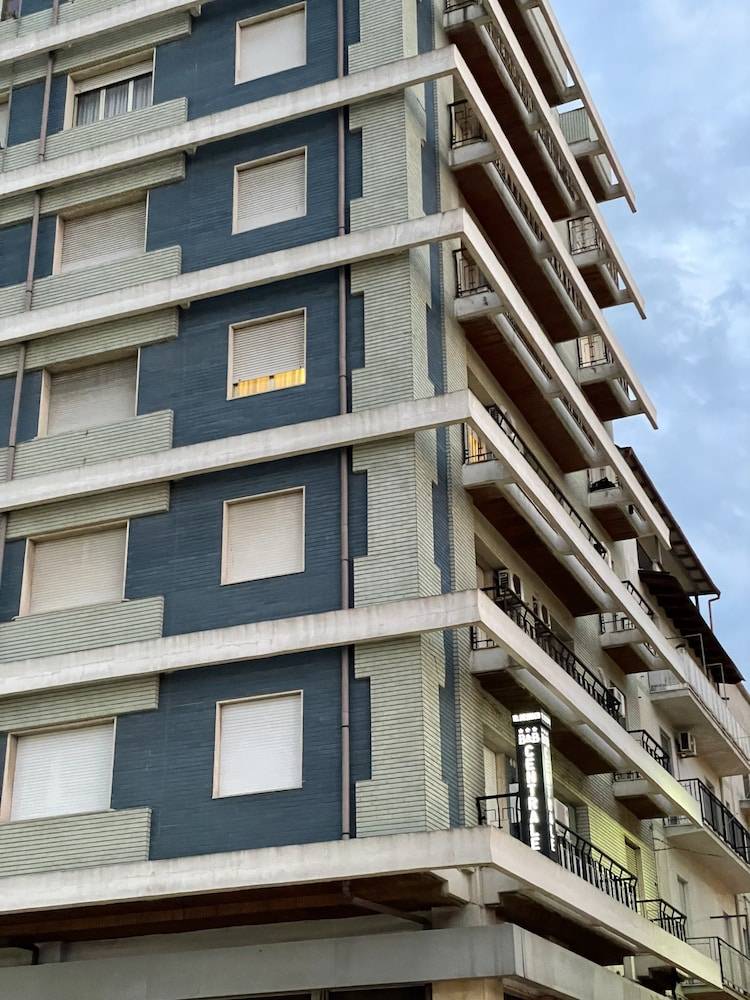 B&B CENTRALE 1