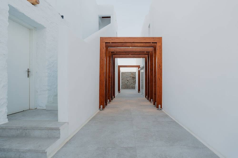 Oliving Mykonos Luxury Suites 2