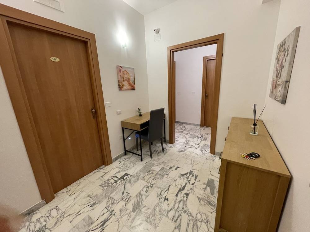 B&B CENTRALE 2