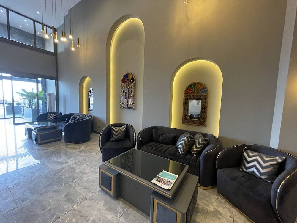 Agora Royal Residence 2