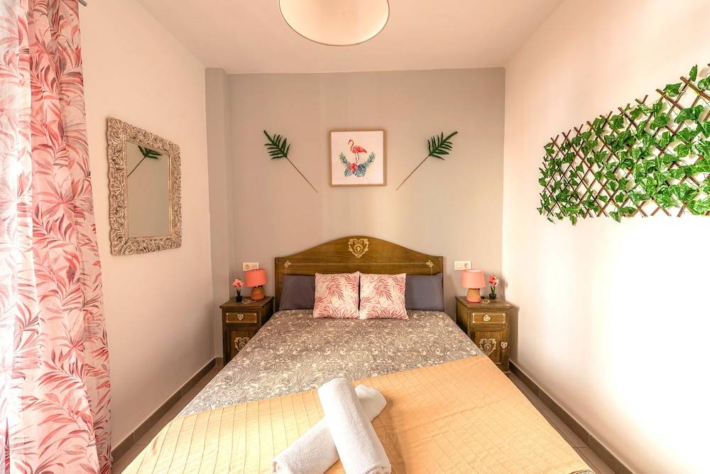 SkySea Holidays CITY CENTER SUITES 2