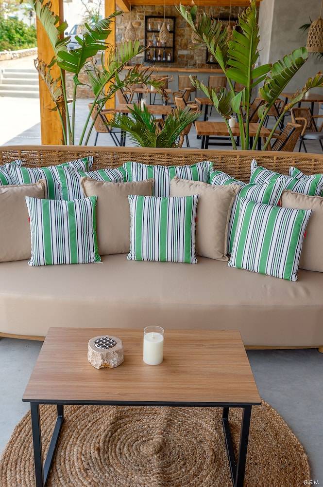 Le Palme Mykonos 2